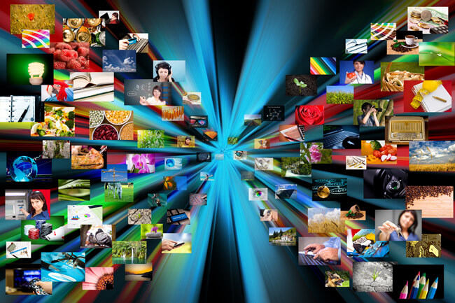 Image speed optimization