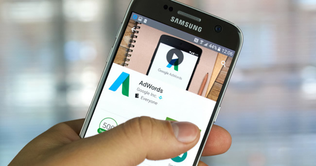 Google may have unfair advantage on AdWords