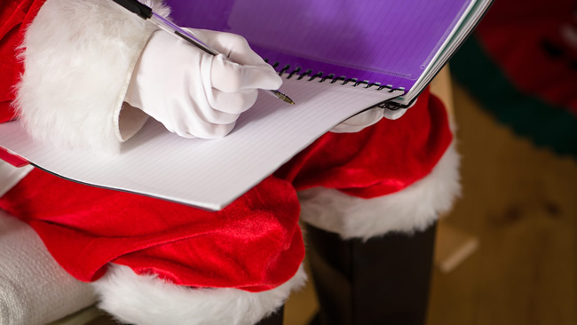 SEO for the holidays