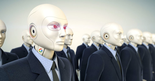 I, Search: How AI Will Transform the Landscape of SEO