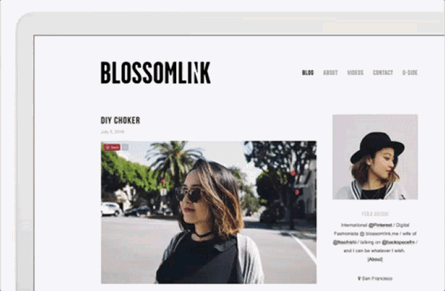 Pinterest Chrome Browser Extension