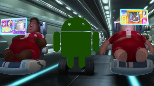 How Google learns to influence and control users