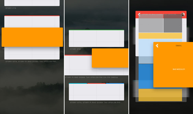 Fuchsia OS