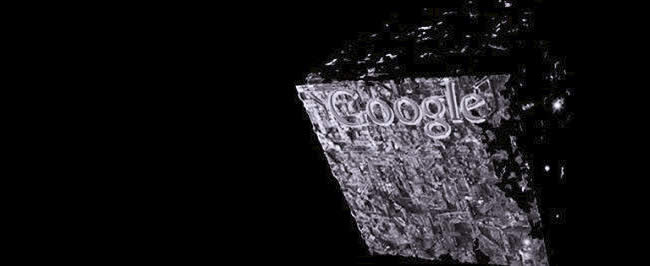Google borg.