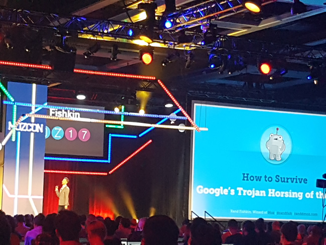 Mozcon 2017: Rand Fiskin Too