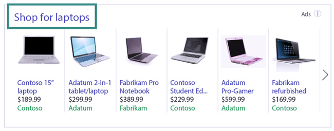 Don’t miss this opportunity to increase your retail traffic