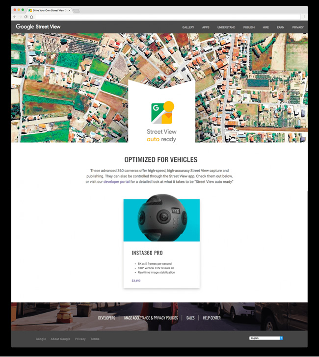 Google Will Soon Let Anyone Add to Street View