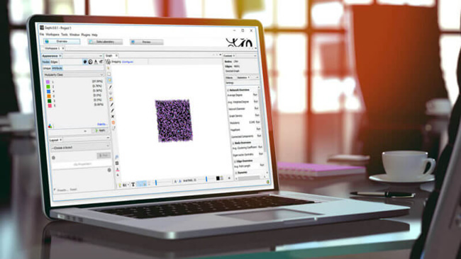Visually understanding your site structure and external link weight impact