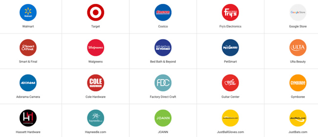 Can Google Express help traditional retail level the playing field with Amazon?