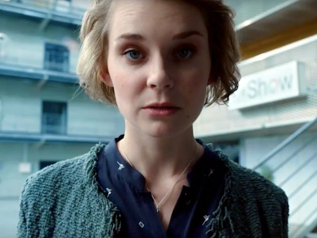 An ex-Google employee's novel set inside a fictional search firm got made into a TV show — and it's a bacchanal of sex, drugs, and data