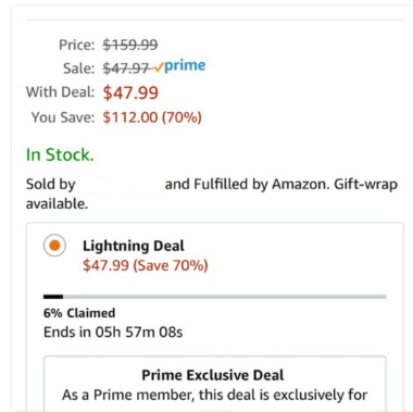 What Search Marketers Should Know About Amazon Prime Day