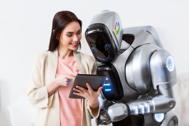 A Beginner’s Guide to SEO in a Machine Learning World