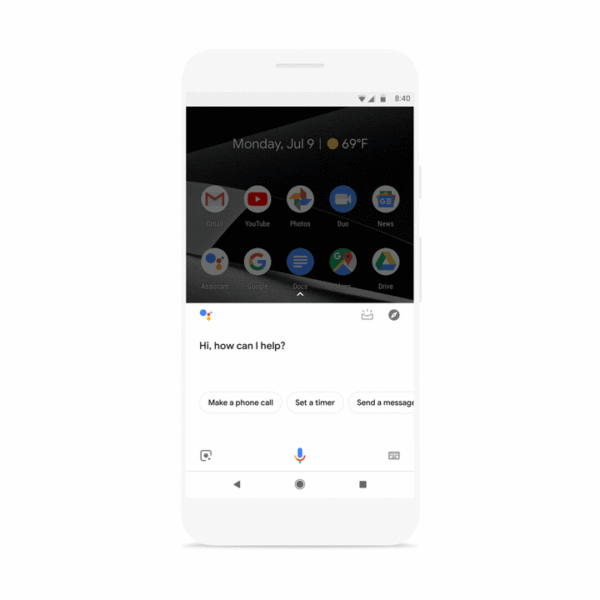 Google Assistant gets more helpful