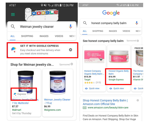Google’s Sponsored Units on Search: What Marketers Need to Know