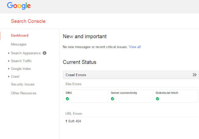 What to Do When Things Go Wrong in SEO