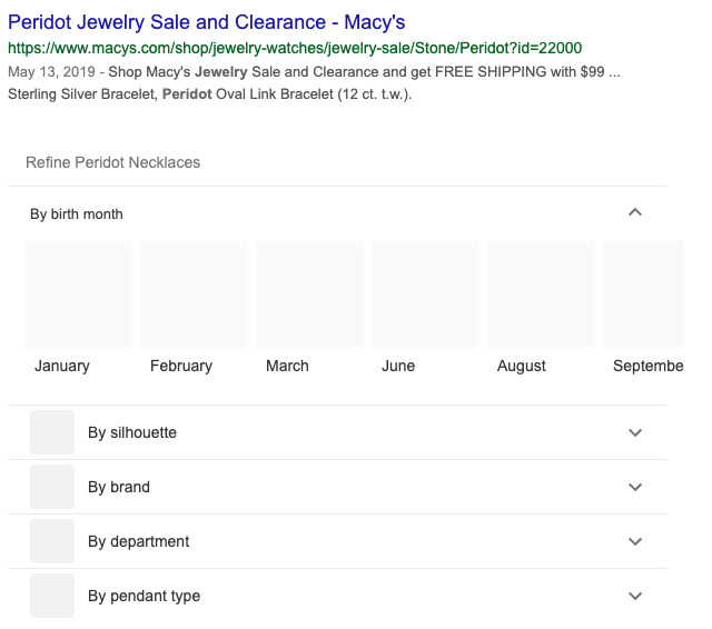 Google Refine Expanded