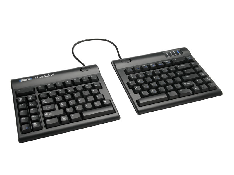 Kinesis Freestyle2