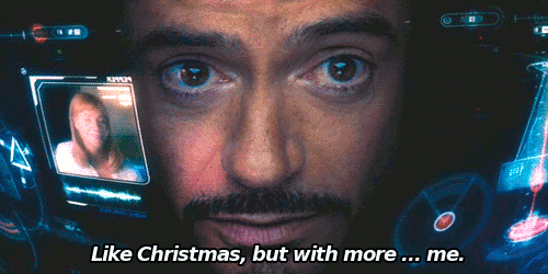 Iron Man