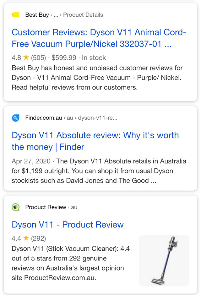 https://www.seroundtable.com/google-single-star-rich-results-29674.html