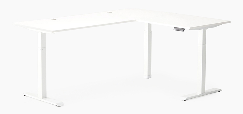 Dave's Ongoing Autonomous Standing Desk Review w Promo Code