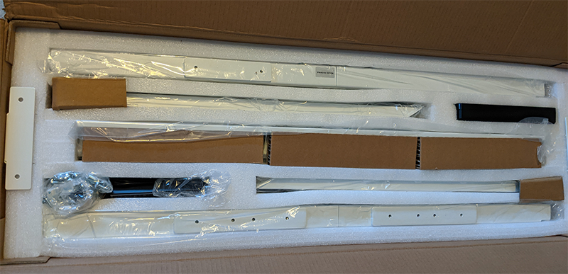 Autonomous Box One