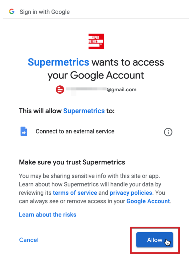 Login To Google