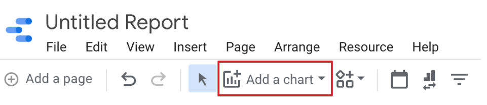 Choose Charts