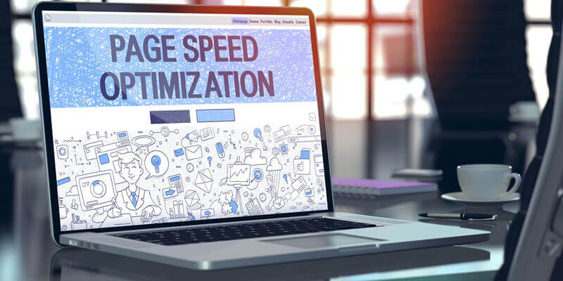 Page speed and PageSpeed optimization