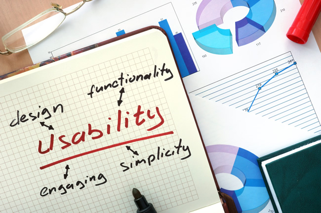 Ten Steps To A Well Optimized Website - Step Six: Human Testing