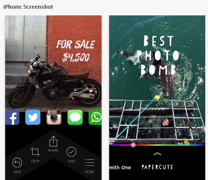 My Top 5 Must Have Eye Popping Instagram Apps