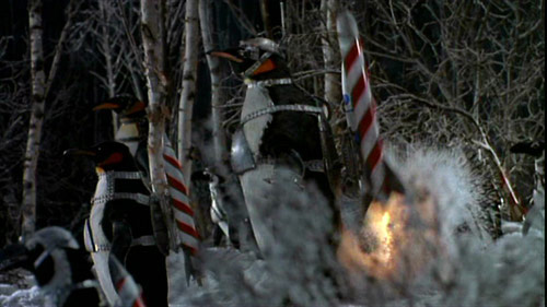 Penguin Update ... Update