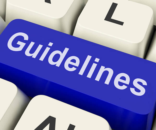 Google's Search Quality Rater's Guidelines