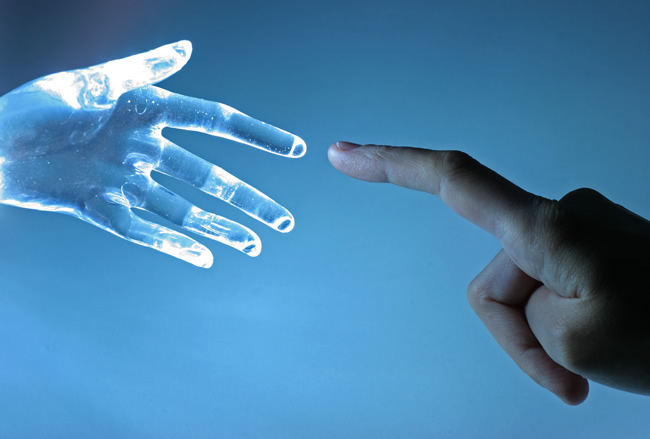 Google Passes Torch To AI