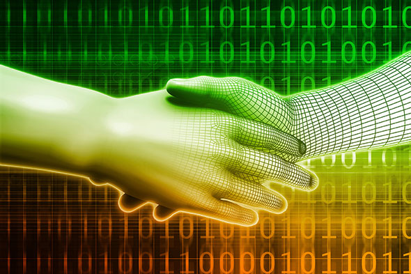 The Symbiotic Relationship between Google and You