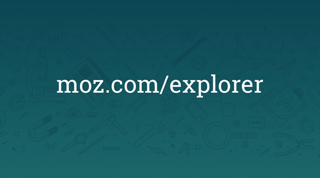 Moz Keyword Explorer Review