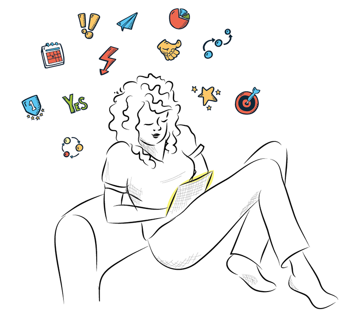 5 Apps for Content Planning on the Go