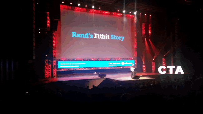 Call To Action Conference 2016: Rand Fishkin
