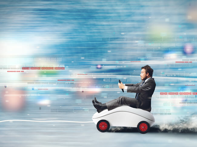 5 Quick Tips: Improving PageSpeed On Apache Servers