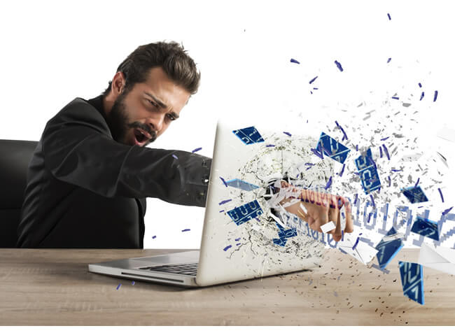 How Even Great Web Designers Can Kill SEO