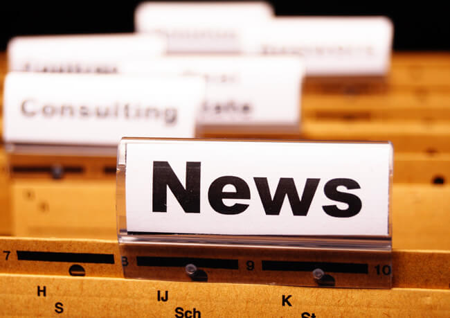 5 Quick Tips: Keeping Up To Date