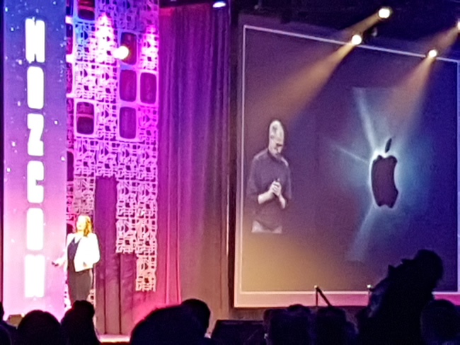 Mozcon 2016: Rhea Drysdale