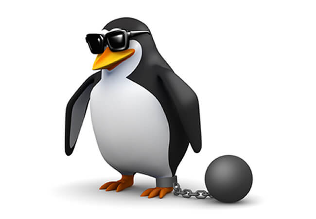 No Sandbox For Penalized Sites With Penguin