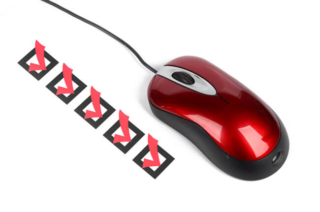 5 Quick Tips: Website Migration Checklist