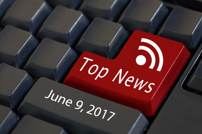 This Week In Search: June 9, 2017