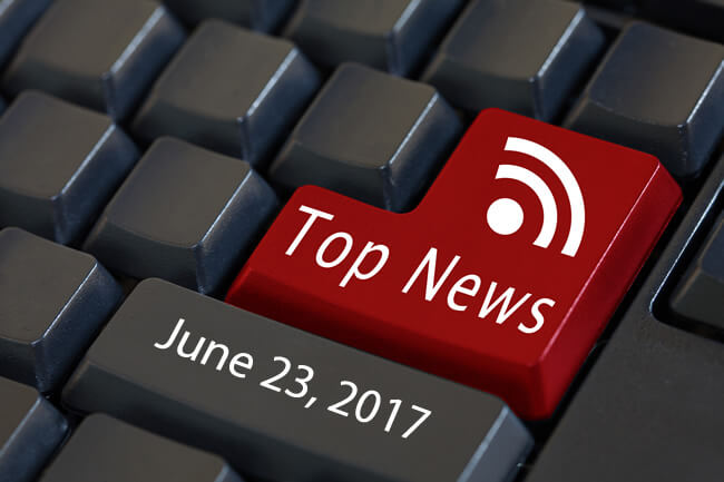 This Week In Search: June 23, 2017