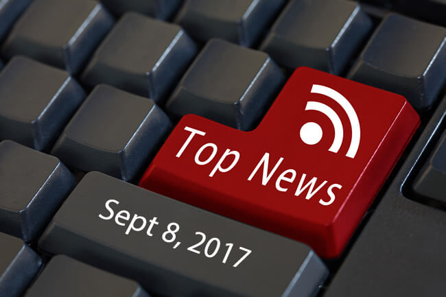 The Week In Search & SEO: September 8, 2017