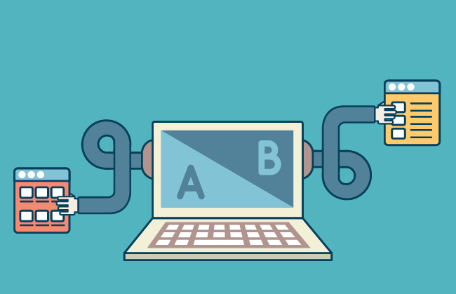 AdWords & Optimize ... Together At Last