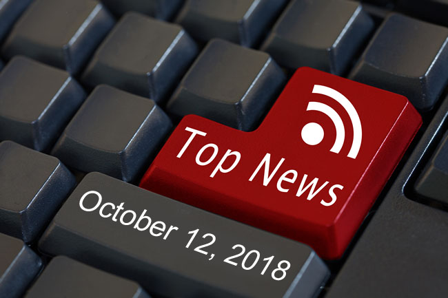 The Week In Search & SEO: October 12, 2018