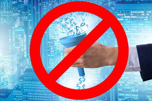 Do Not Sell My Info: Are You CCPA-Compliant?