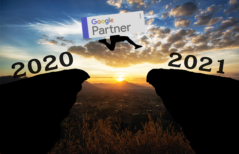 Google Partners Program Update Pushed To 2021